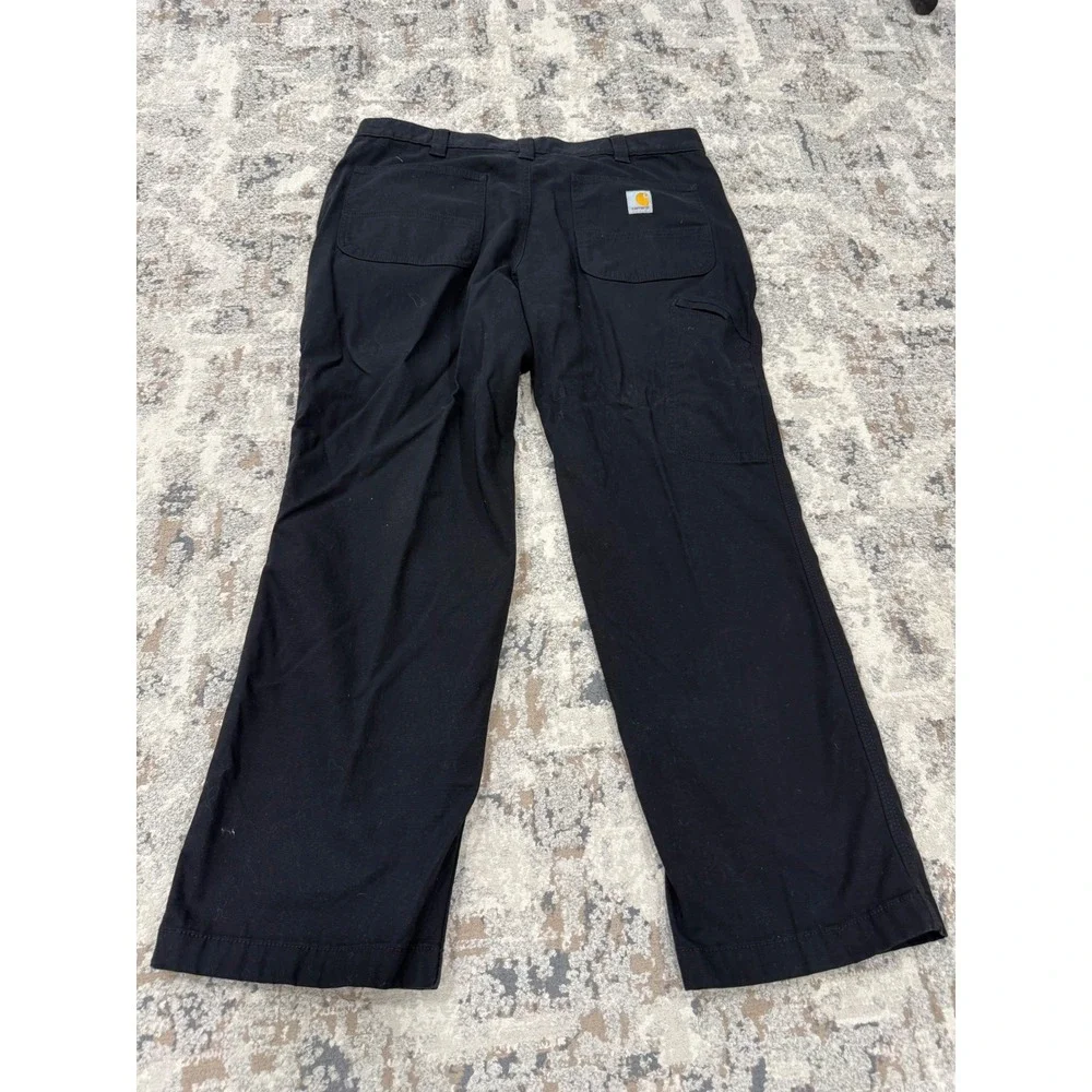 Carhartt rugged flex
